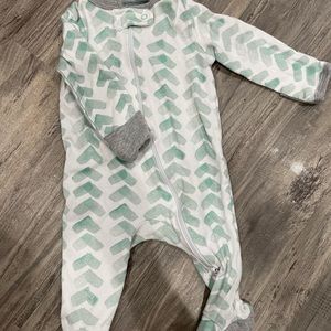 Cloud Island, 0-3m sleeper